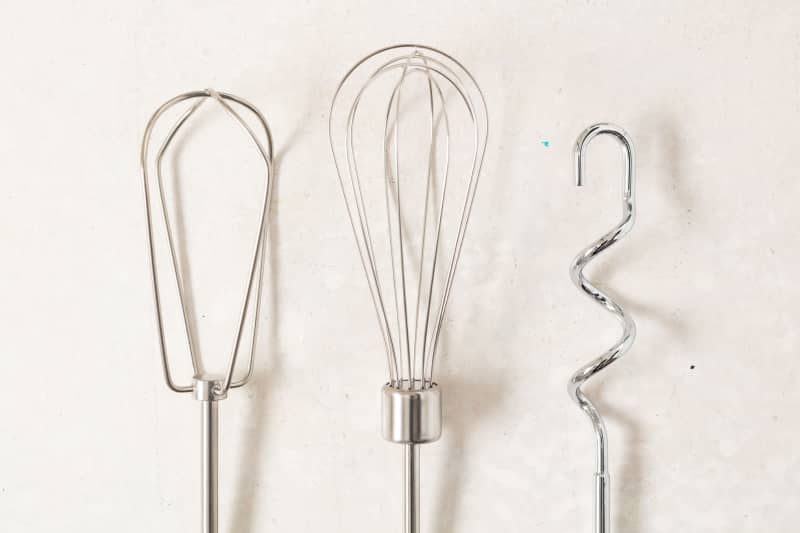 Best hand mixer top america's test kitchen